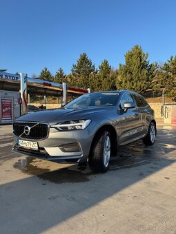 VOLVO XC60 D4 - 2