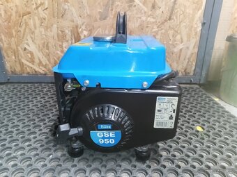 elektrocentrala gude gse 950 - 2