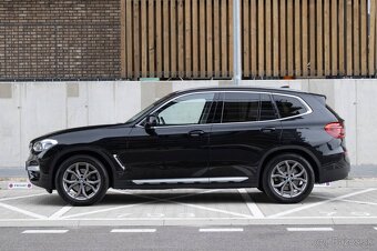 BMW X3 xDrive20i A/T, odpočet DPH - 2