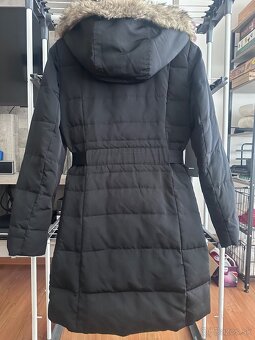 Dámska zimná bunda Mango - 2