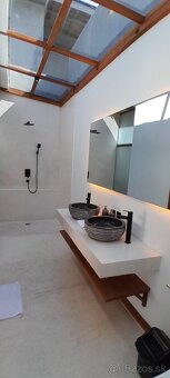 Bývaj alebo investuj na BALI návratnoť investície 8-10 rokov - 2