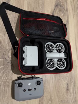 dron dji neo - 2
