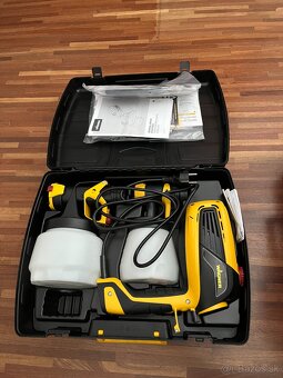 Striekacia pištoľ Wagner W 590 Flexio - 2