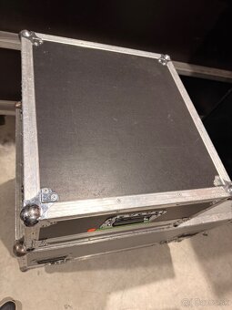 Predám svetelný pult Quartz - 2