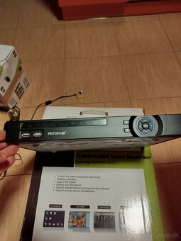 Video rekordér amiko home - 2