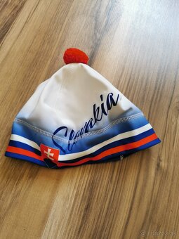 Športová čiapka zn. Eleven - 2