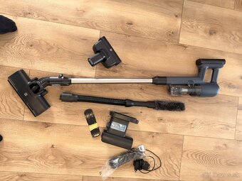 Electrolux umtimate 700 - 2