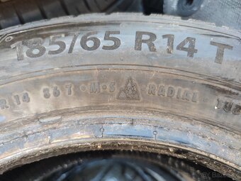 185/65 R14 - 2