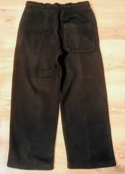 Tepláky veľ. 140 - 2