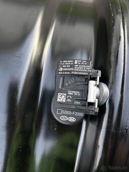 Plechové disky 5x114,3 r16 - 2