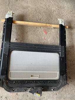 ND VW passat B6 combi - 2