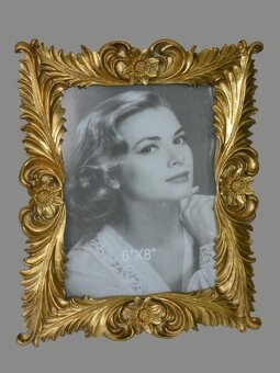 Fotorámiky retro - 2