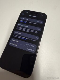 iPhone 16 Pro 128 GB - 2