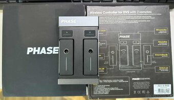 DVS pre DJ MWM Phase Essential - 2