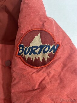 Detská bunda BURTON - 2