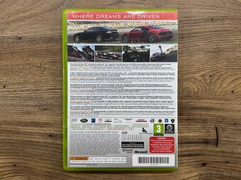 Hra Xbox 360 - Forza Motorsport 3 - 2