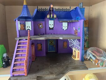 Playmobil Scooby Doo - 2