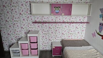 Detská dievčenská izba - 2