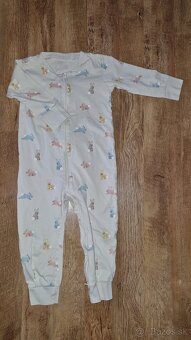 Overal na spanie Lindex, v. 98 - 2