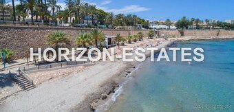 MODERNÍ 3+kk (75 m²) | VÝHLED NA MOŘE | Punta Prima - 2