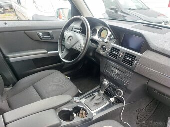 Mercedes GLK 320cdi - 2