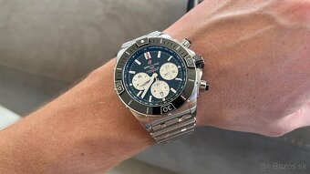 Breitling Super Chronomat B01 44 - 2