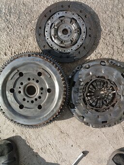 Ford Mondeo TDCi - 2