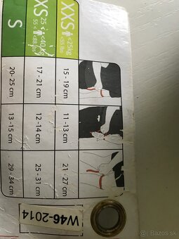 Predám helmu a chrániče - 2