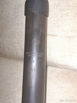 Vzduchovka vz47 - 2
