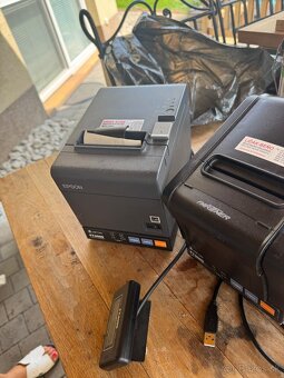 EPSON FT4000 - 2