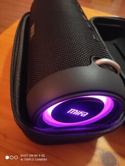 Reproduktor Mifa bluetooth - 2
