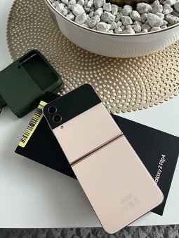 Samsung Zflip 4 128gb - 2