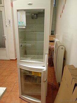 Predám chladničku - 2
