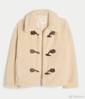 Dámska bunda Hollister - 2