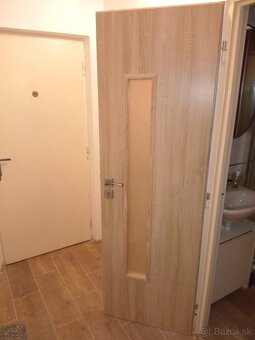 Interierové dvere - 2