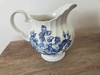 Predam rozne misy - 2