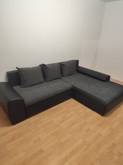 Predám rohovú sedaciu súpravu - 2