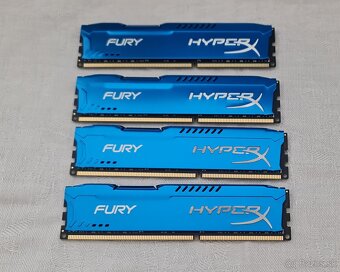 Kingston FURY HYPER X - 2