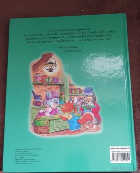 366 príbehov o zvieratkách - 2