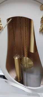 Staré hodiny Exacta Sweden - 2