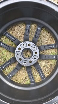 Originálne disky BMW R18 5x112 - 2