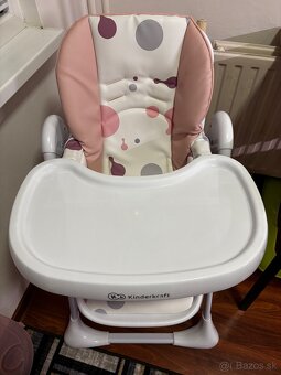 Detská stolička - 2