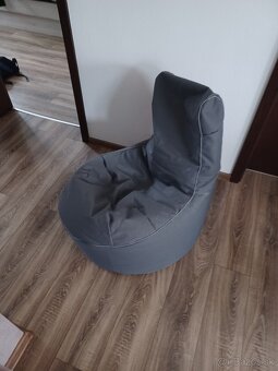 Sitting Point sedací vak - 2