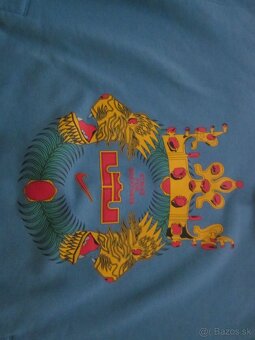 mikina Nike LeBRON veľ.2XL - 2