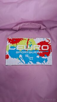 Lyžiarska bunda - 2