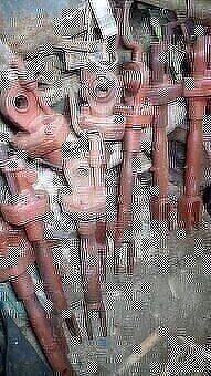 spodne ramena na zetor3011-7745 - 2