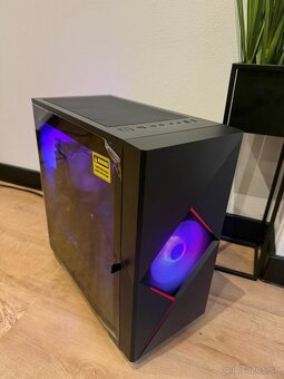 🎮 Herný PC - Intel i5 + SSD +AMD RX 🎮 - 2