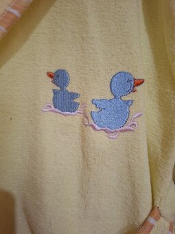 Detský župan 152-158 - 2