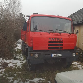 Tatra 815 - 2