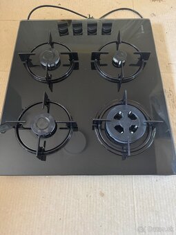 Plynová varná doska Bosch - 2